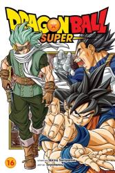Dragon Ball Super, Vol. 16 (ISBN: 9781974732111)