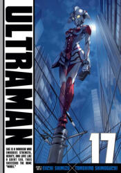 Ultraman Vol. 17 (ISBN: 9781974730001)