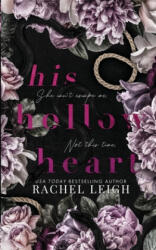 His Hollow Heart - Rachel Leigh (ISBN: 9781956764031)