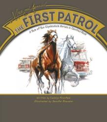 Max and Annabel: The First Patrol (ISBN: 9781956696424)