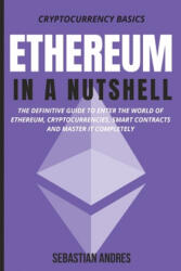 Ethereum in a Nutshell (ISBN: 9781956570137)