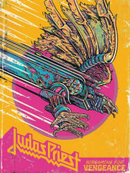 Judas Priest: Screaming for Vengeance (ISBN: 9781954928176)
