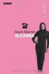 Oleanna - David Mamet (2007)