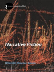 Narrative Fiction: Contemporary Poetics (2002)