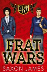 Frat Wars (ISBN: 9781922741004)