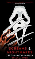 Screams & Nightmares (ISBN: 9781913538729)