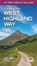 Trekking the West Highland Way (ISBN: 9781912933112)