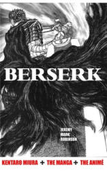 Berserk (ISBN: 9781861718365)