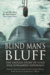 Blind Mans Bluff - Christopher Drew, Sherry Sontag (2000)