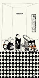 The Elevator - Yael Frankel, Kit Maude (ISBN: 9781734783902)