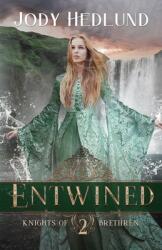 Entwined (ISBN: 9781733753494)