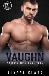 Vaughn (ISBN: 9781684800032)