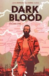 Dark Blood SC (ISBN: 9781684157112)