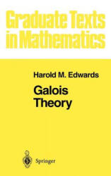 Galois Theory (1997)