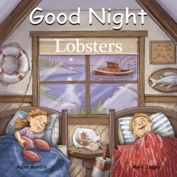 Good Night Lobsters (ISBN: 9781649070418)