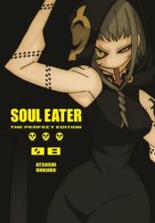 Soul Eater: The Perfect Edition 8 (ISBN: 9781646090082)