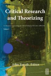 Critical Research and Theorizing (ISBN: 9781645042181)