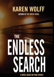 The Endless Search (ISBN: 9781643972893)