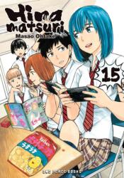 Hinamatsuri Volume 15 - Stephen Kohler (ISBN: 9781642731651)