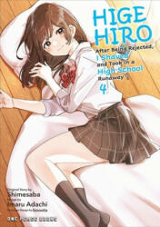 Higehiro Volume 4 - Imaru Adachi (ISBN: 9781642731637)