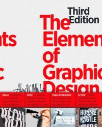Elements of Graphic Design (ISBN: 9781621537595)
