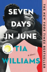 Seven Days in June (ISBN: 9781538719091)
