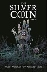 Moneda de argint, Volumul 2 (ISBN: 9781534322172)