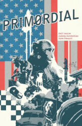 Primordial (ISBN: 9781534322165)