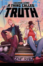 Thing Called Truth (ISBN: 9781534322103)