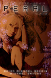 Pearl Volume 2 - Michael Gaydos (ISBN: 9781506729336)
