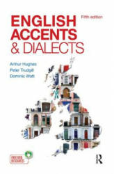 English Accents and Dialects - Arthur Hughes (2012)