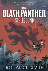 Black Panther: Spellbound: Black Panther (ISBN: 9781368081559)