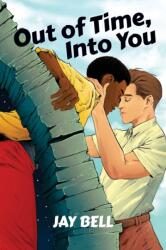 Out of Time, Into You (ISBN: 9781088013502)