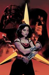 Star Wars: Crimson Reign - Steven Cummings (ISBN: 9780785194682)