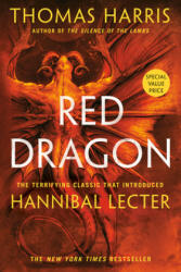 Red Dragon - Thomas Harris (ISBN: 9780593441329)