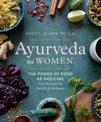 Ayurveda for Women - Claudia Welch (ISBN: 9780593436141)