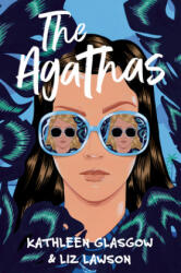 Agathas, The - Liz Lawson (ISBN: 9780593431115)