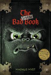 The Little Bad Book #1 (ISBN: 9780593427613)