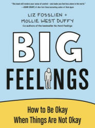 Big Feelings - Mollie West Duffy (ISBN: 9780593418239)