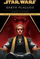 Darth Plagueis: Star Wars Legends (ISBN: 9780593358801)