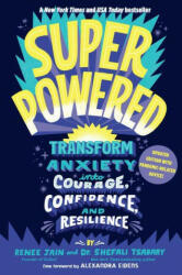 Superpowered - Shefali Tsabary (ISBN: 9780593126424)