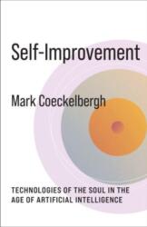 Self-Improvement (ISBN: 9780231206556)