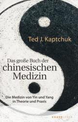 Das große Buch der chinesischen Medizin (ISBN: 9783426879283)