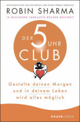 Der 5-Uhr-Club - Hans Freundl (ISBN: 9783426878811)