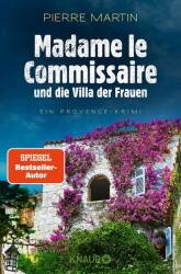 Madame le Commissaire și Vila femeilor (ISBN: 9783426526743)