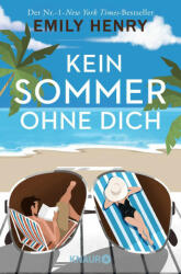 Kein Sommer ohne dich - Katharina Naumann (ISBN: 9783426525197)
