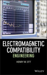 Electromagnetic Compatibility Engineering (ISBN: 9780470189306)