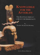 Knowledge for the Afterlife: The Egyptian Amduat - A Quest for Immortality (2003)