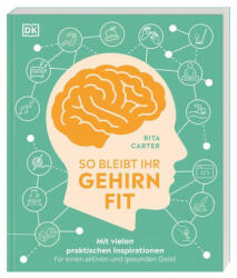 So bleibt Ihr Gehirn fit - Ute Mareik (ISBN: 9783831043835)