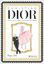 Christian Dior (ISBN: 9783791388328)